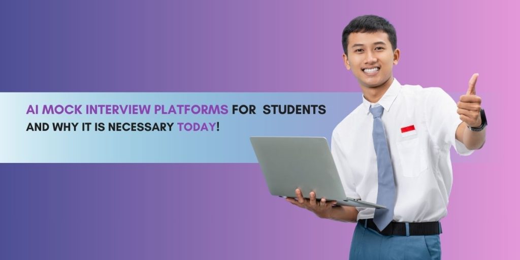 Mock Interview Platforms for Students
