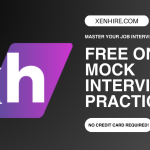 Free Online Mock Interview Practice